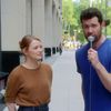 Quintessential NYC Show 'Billy On The Street' Returns With Emma Stone